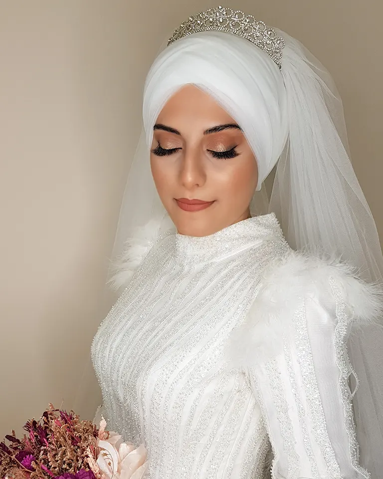 Değişim Bayan Kuaförü | Beykoz Kuaför | Bayan kuaförü | Kavacık Kuaför | Tesettür Kuaför | Beykoz Bayan Kuaförleri fotoğraf 2
