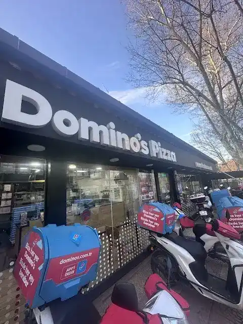 Domino's Pizza Beykoz