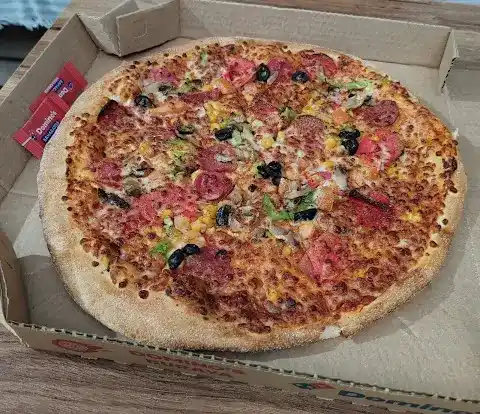Domino's Pizza Beykoz fotoğraf 3