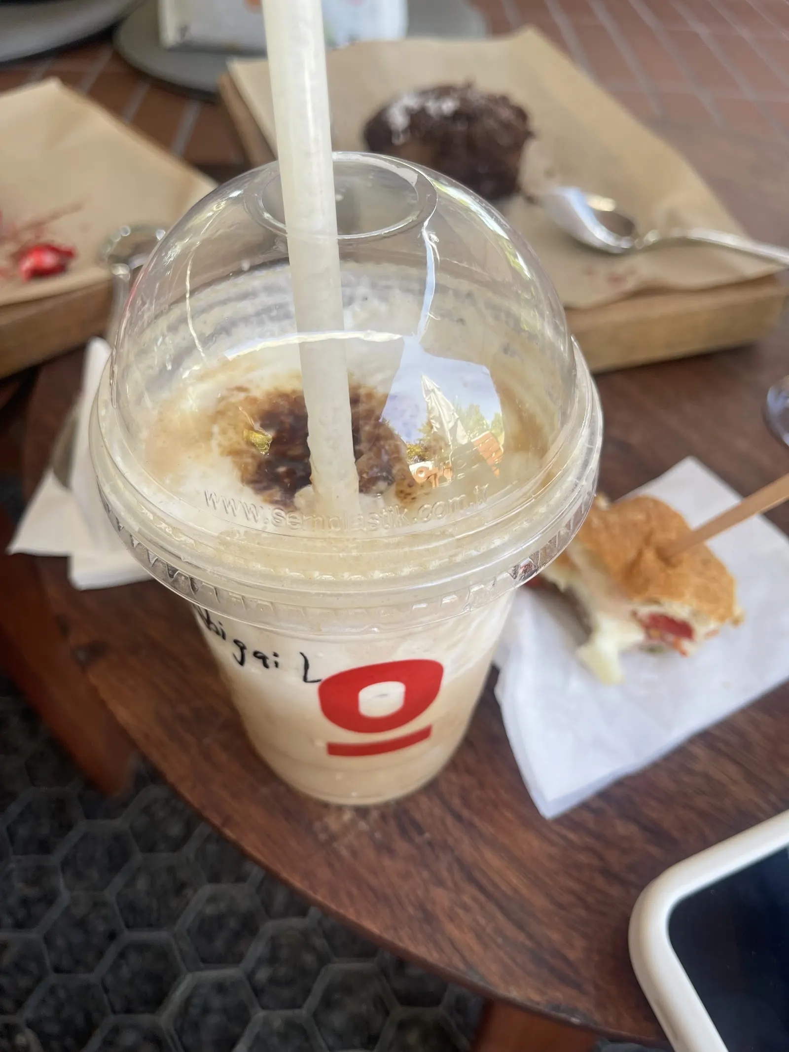 Espressolab Beykoz fotoğraf 3