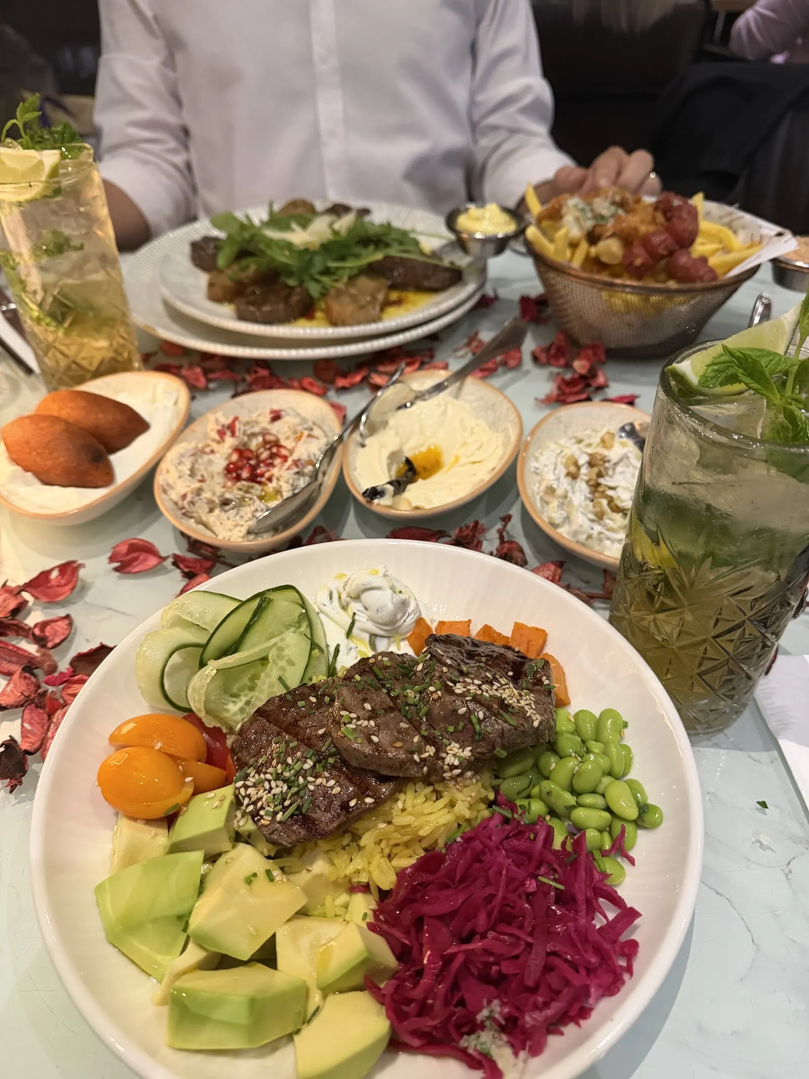 Ghalia Lounge fotoğraf 3