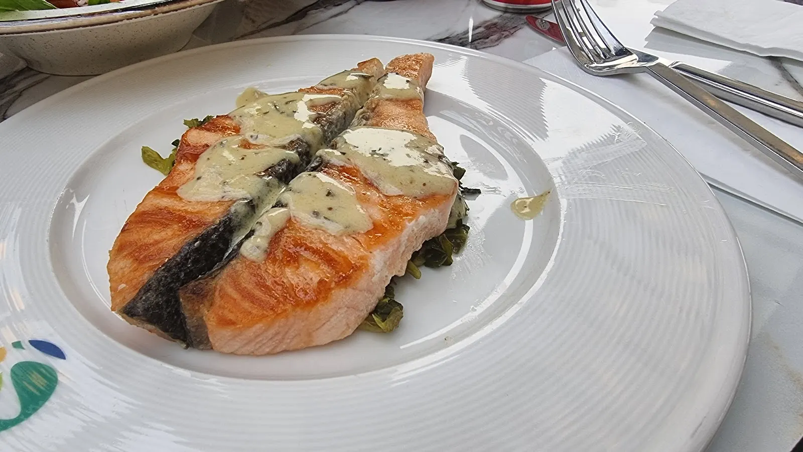 Gümüşsuyu Restoran fotoğraf 2