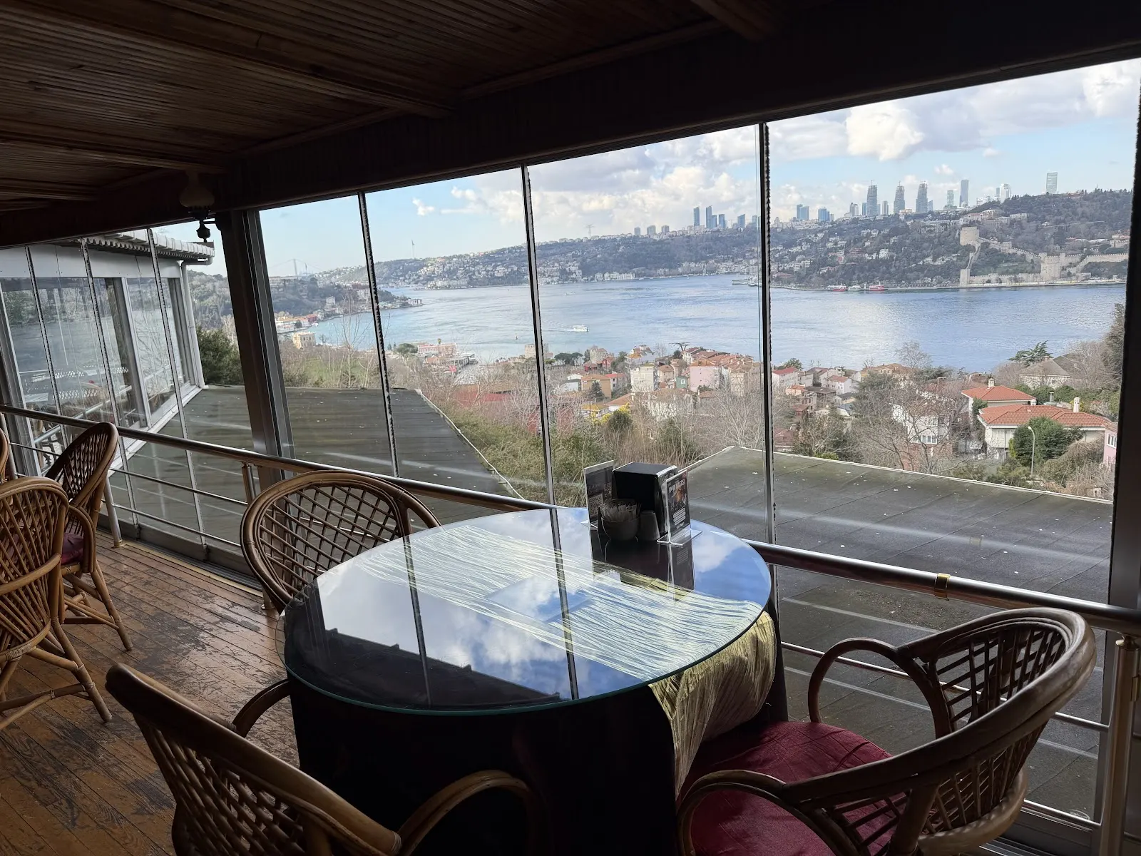 Güzelcehisar Cafe fotoğraf 3