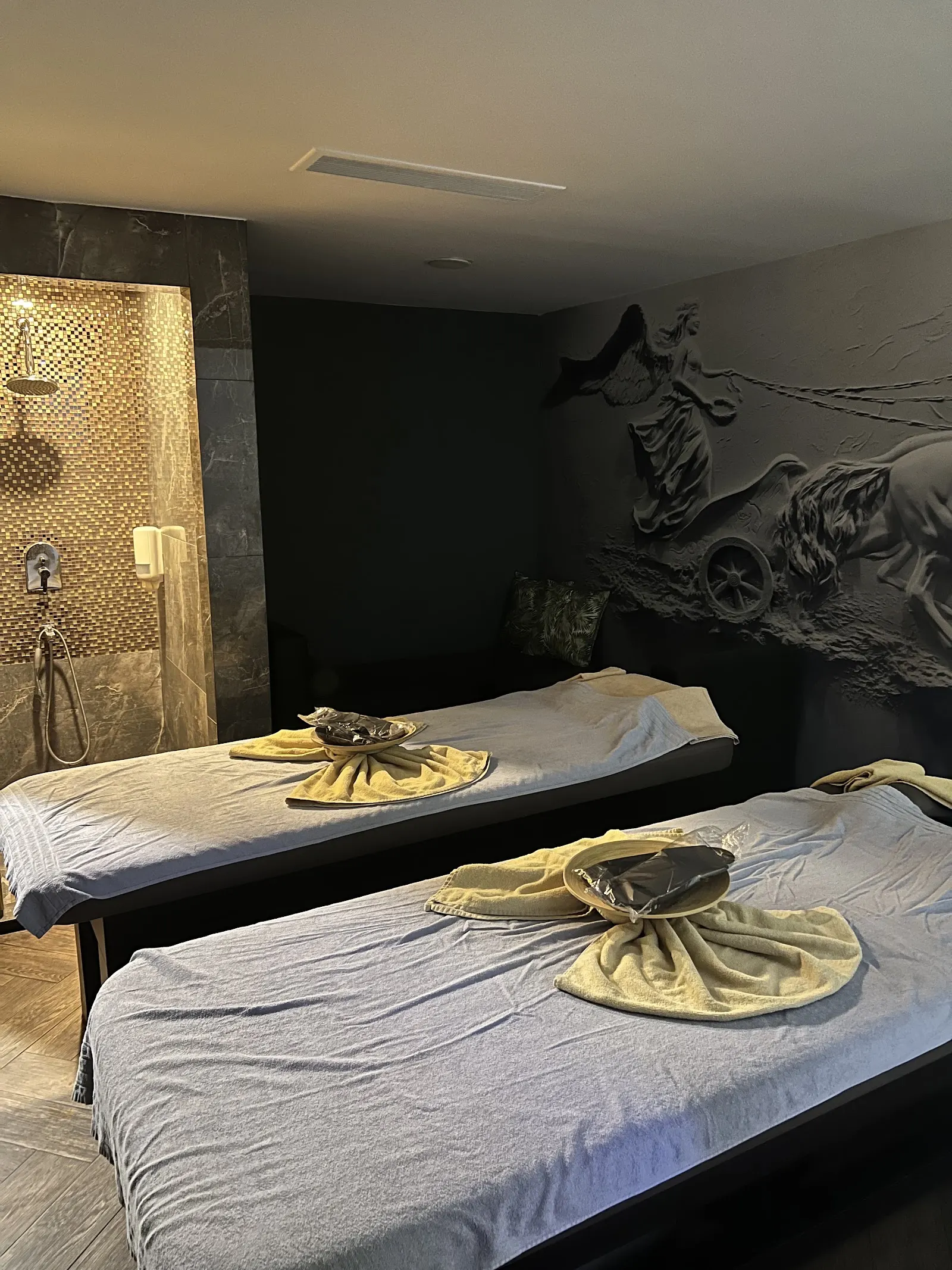 Hypnos E-Spa & Wellness & Park inn by Radisson Beykoz kavacık fotoğraf 2