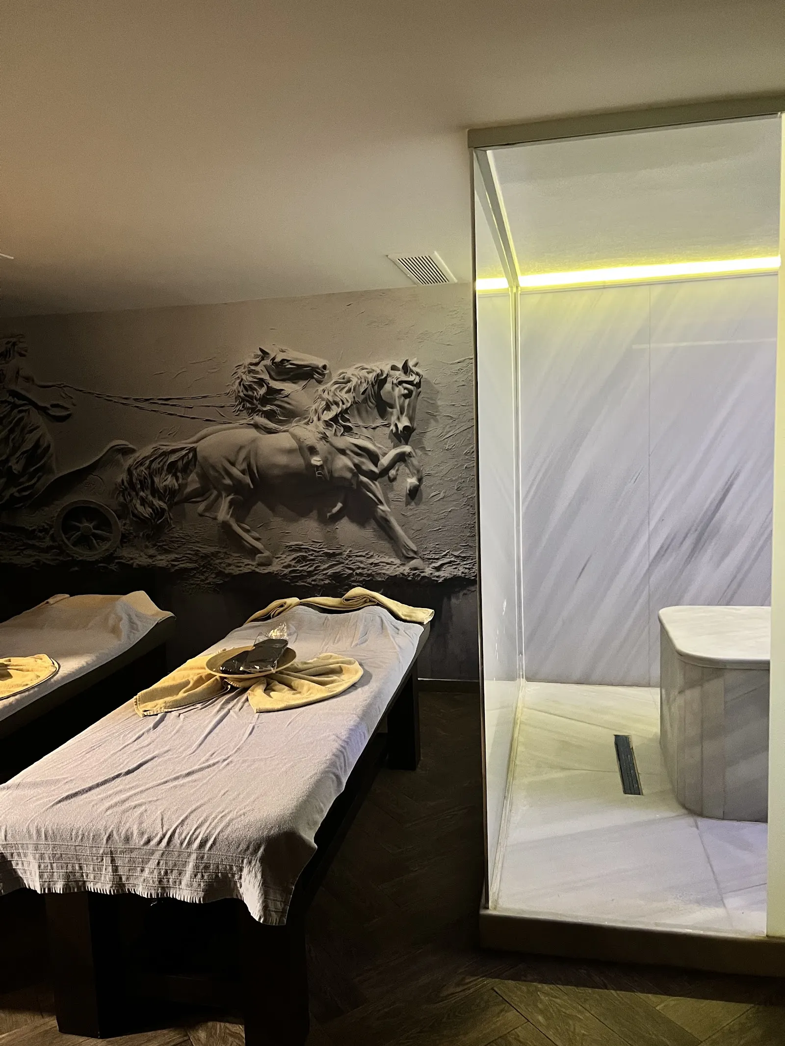 Hypnos E-Spa & Wellness & Park inn by Radisson Beykoz kavacık fotoğraf 3