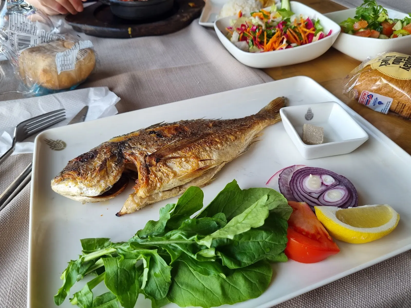İBB Beykoz Sahil Sosyal Tesisleri fotoğraf 2
