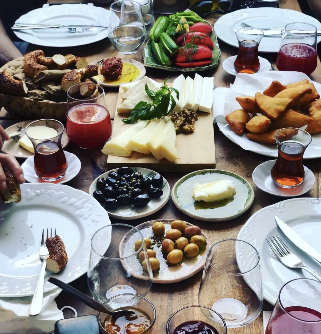 Ikinci Bahar fotoğraf 3