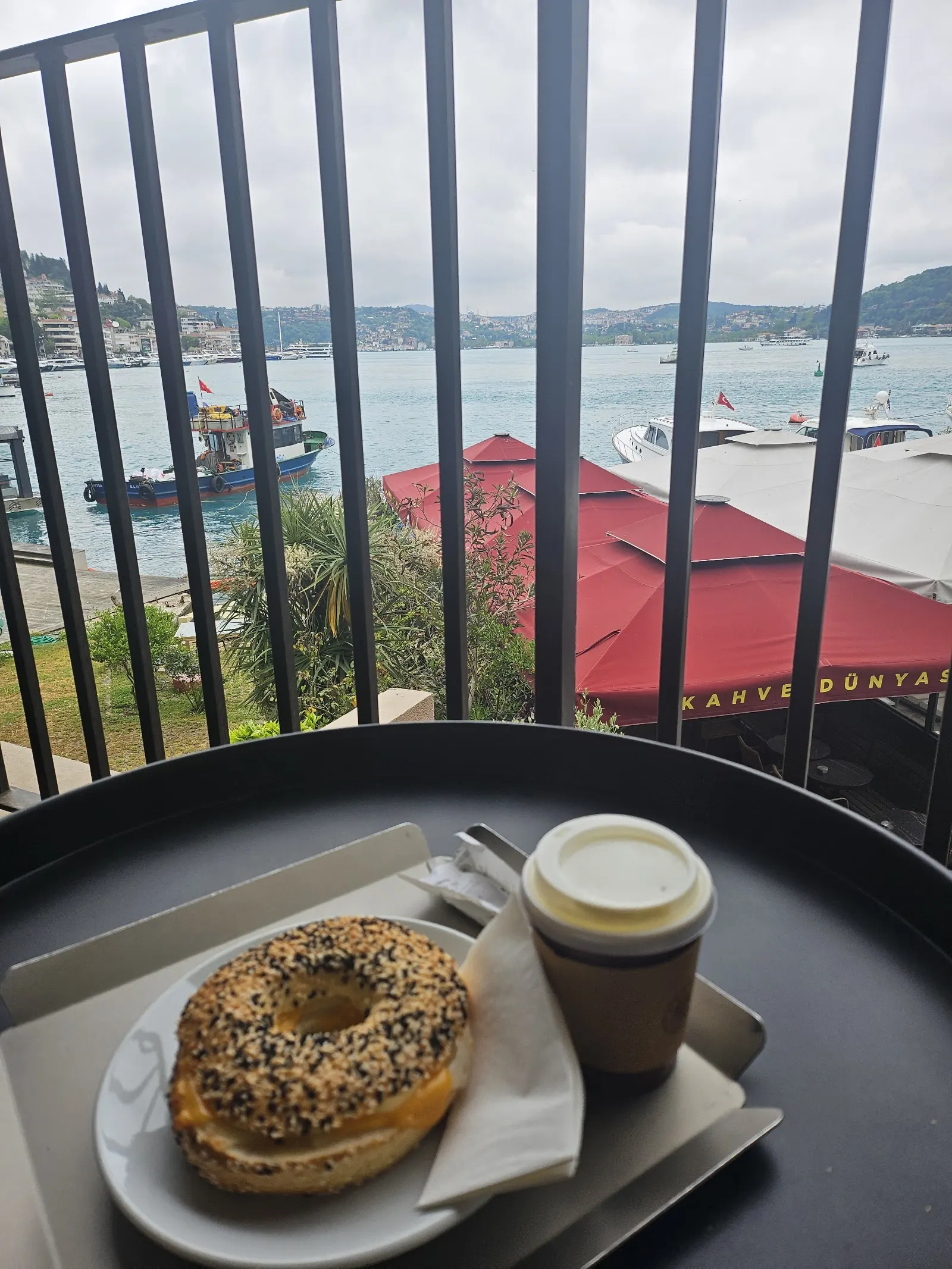 Kahve Dünyası-Bebek fotoğraf 3