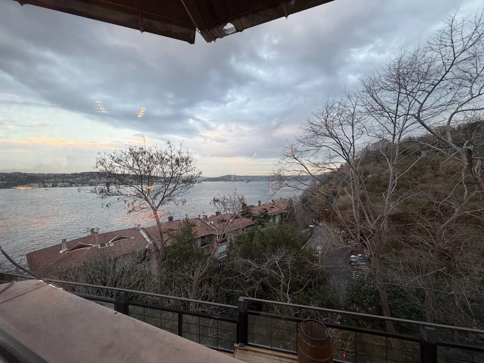 Kanlıca Paysage Restaurant fotoğraf 3
