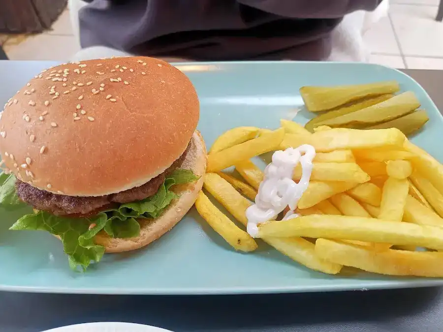 Kanlıca Teras fotoğraf 3