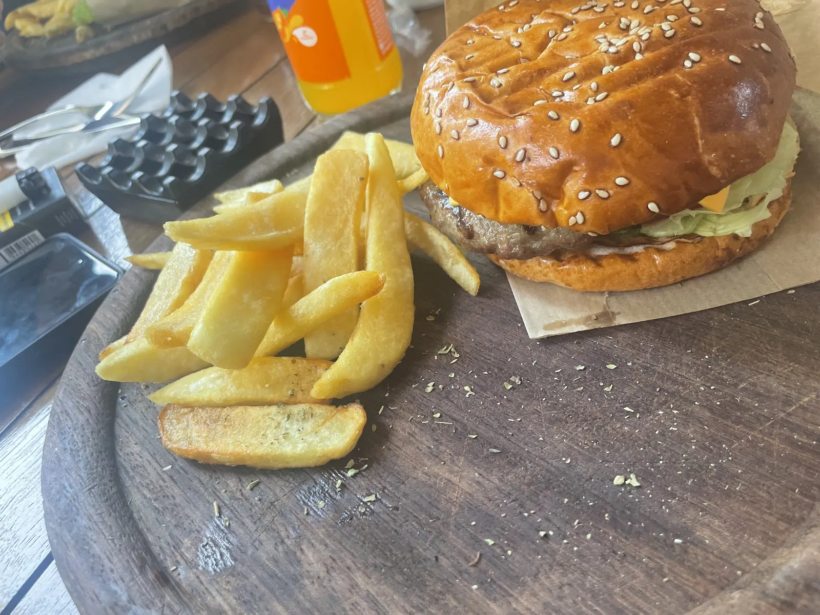 Köfteci İrfan Steakhouse-Kasap fotoğraf 3