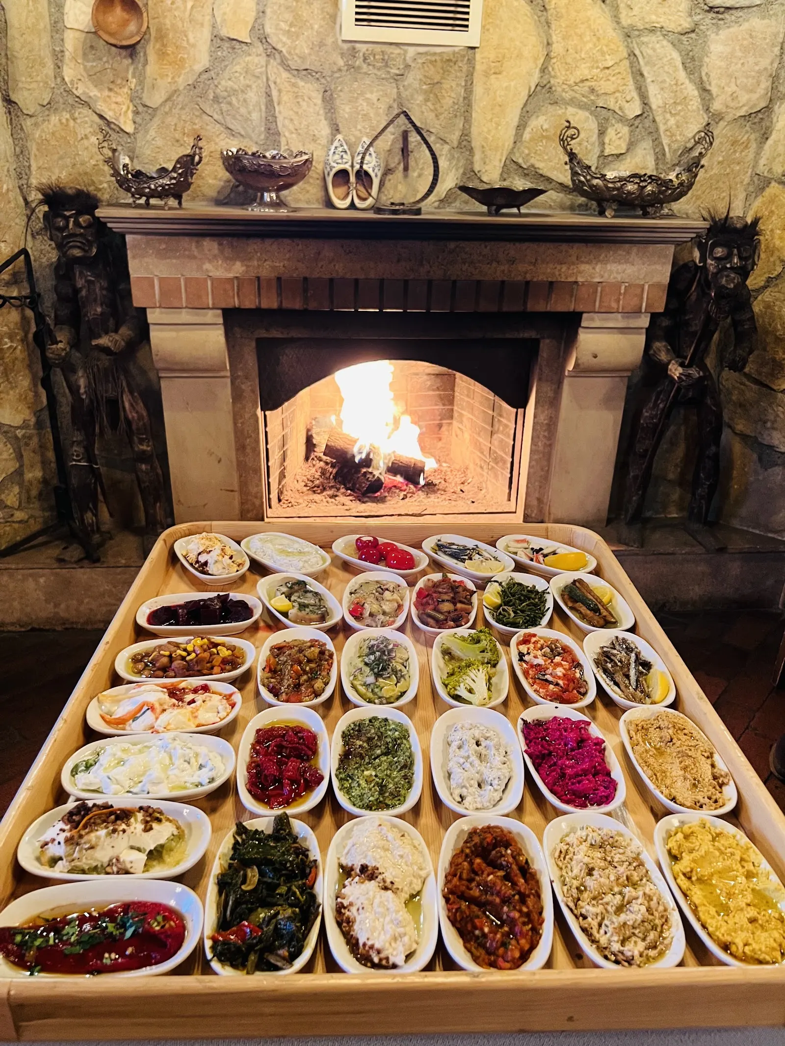Kuş Evi Restoran fotoğraf 2