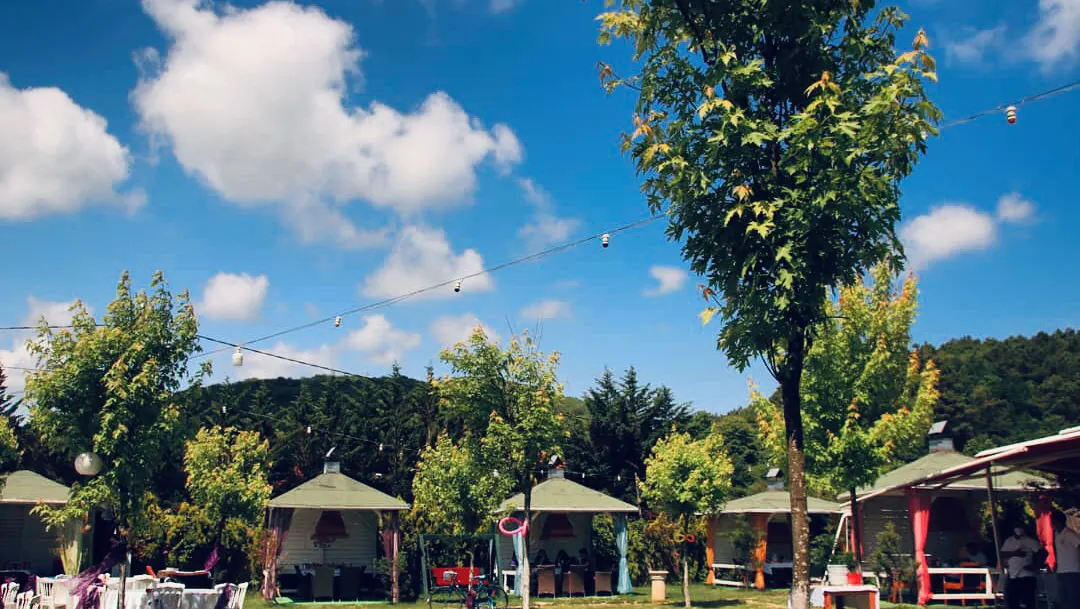 Kuş Evi Restoran fotoğraf 3