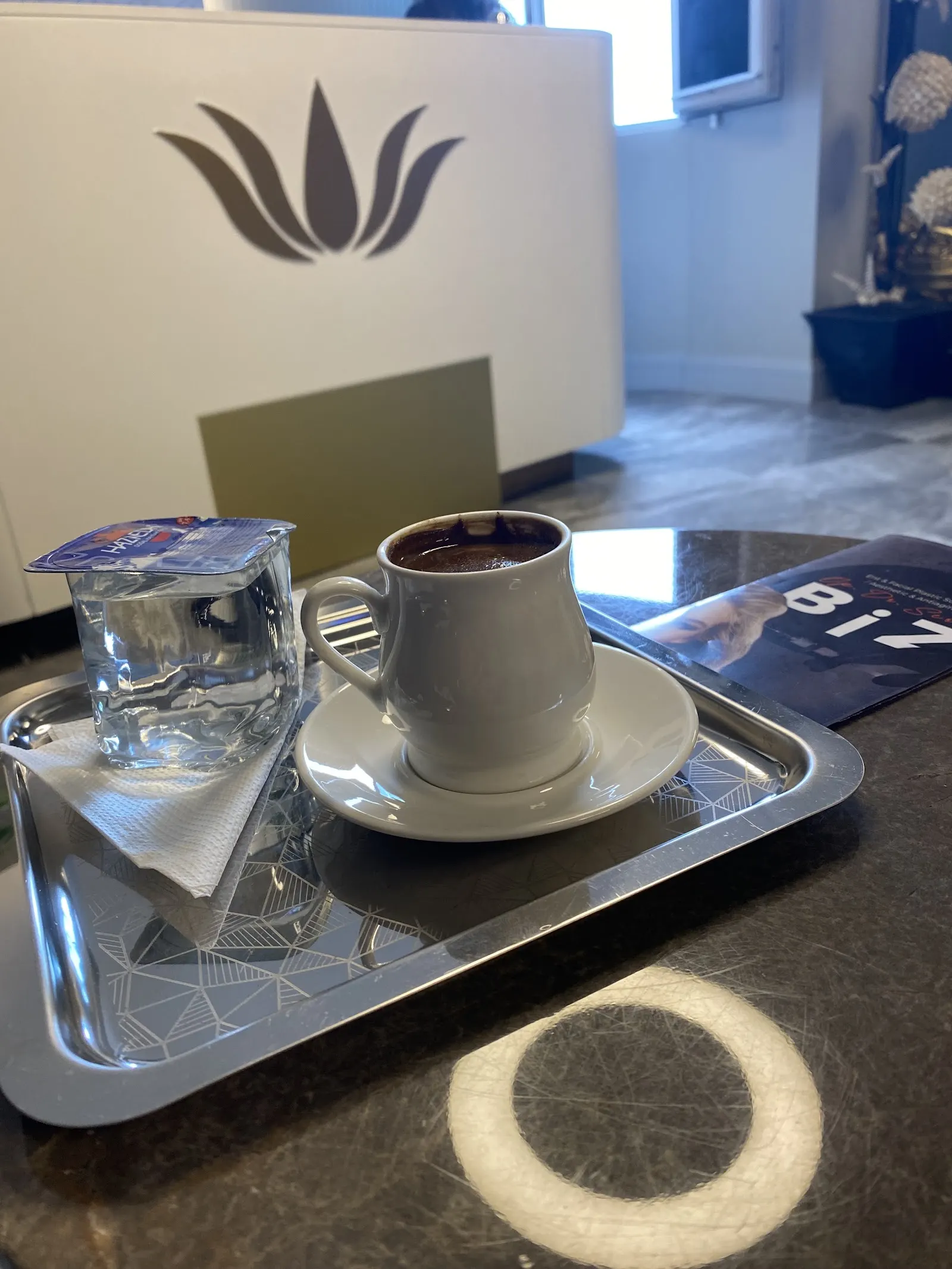 LADONNA GÜZELLİK MERKEZİ KAVACIK