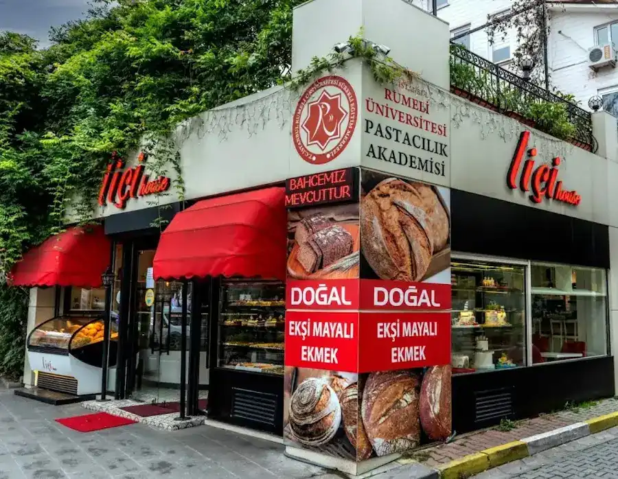Liçi House fotoğraf 3