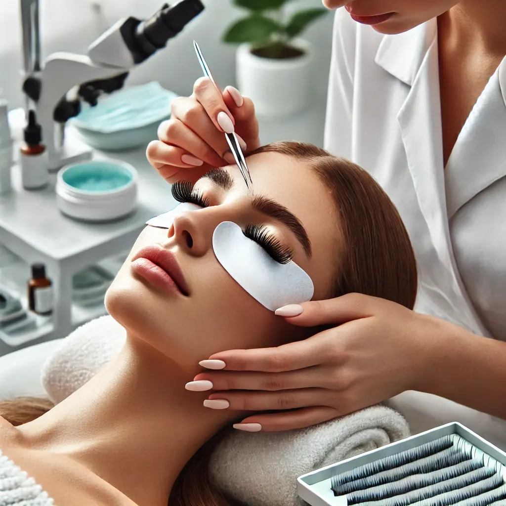 Melek Akyüz Beauty Studio fotoğraf 2