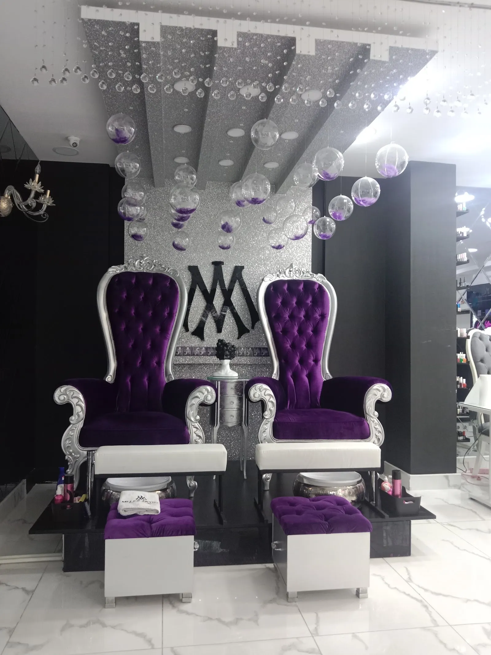 Melek Akyüz Beauty Studio fotoğraf 3