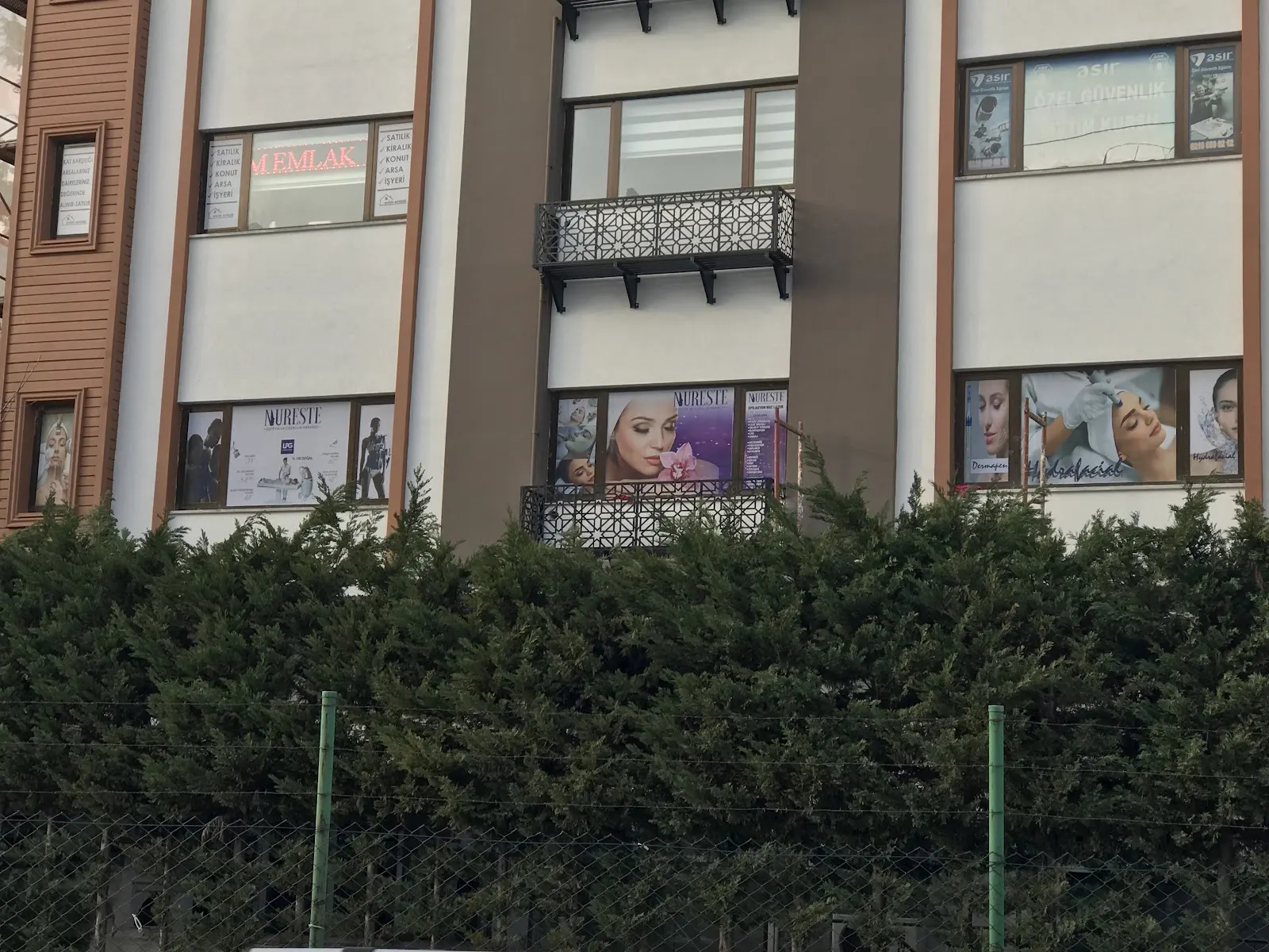 Nureste Güzellik Kavacık fotoğraf 3