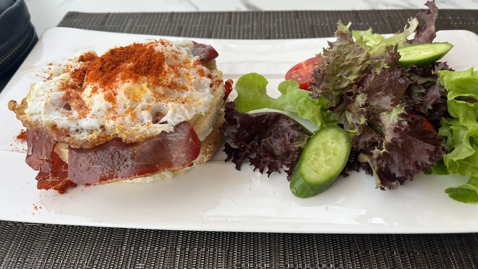 PEMBE YALI RESTAURANT & CAFE fotoğraf 2