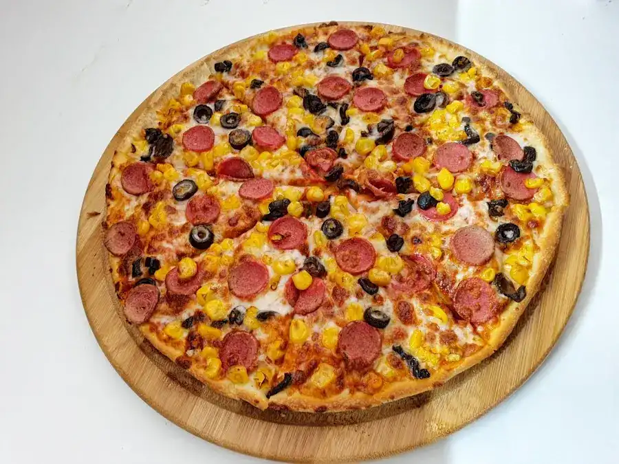 Pizza Mixbox fotoğraf 2