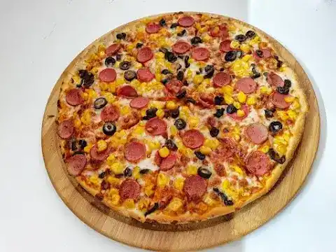 Pizza Mixbox fotoğraf 2