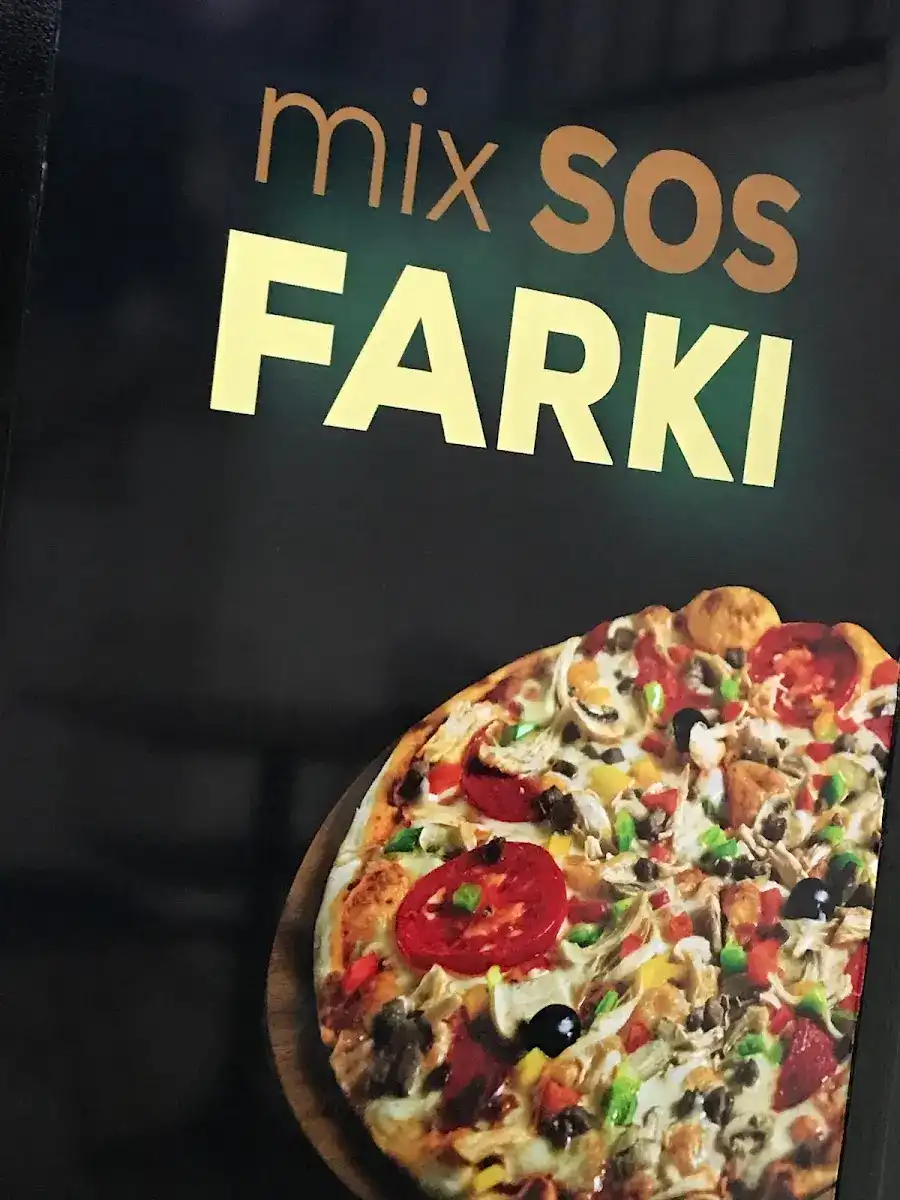 Pizza Mixbox fotoğraf 3
