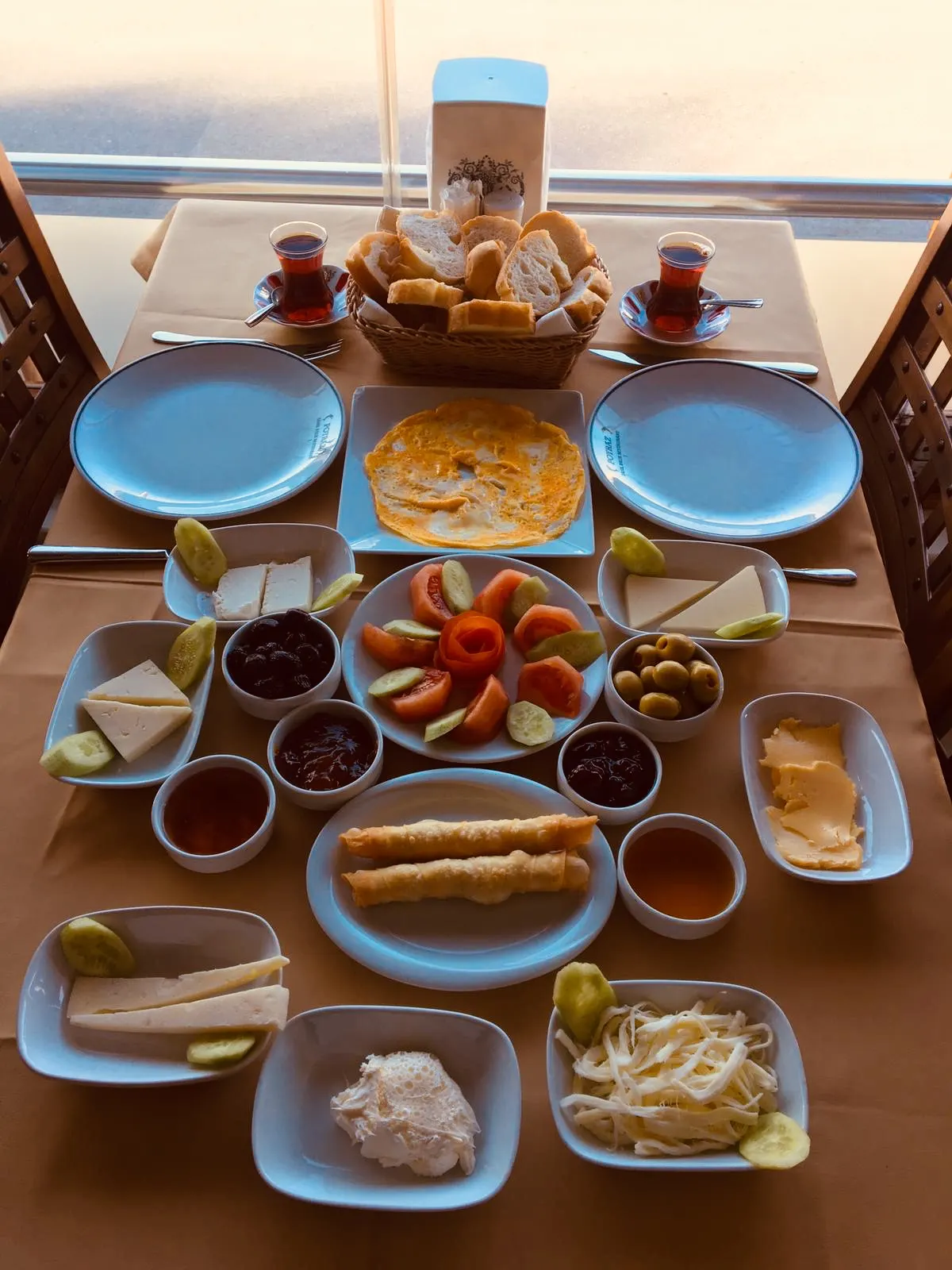 Poyraz Sahil Balık Restaurant fotoğraf 2