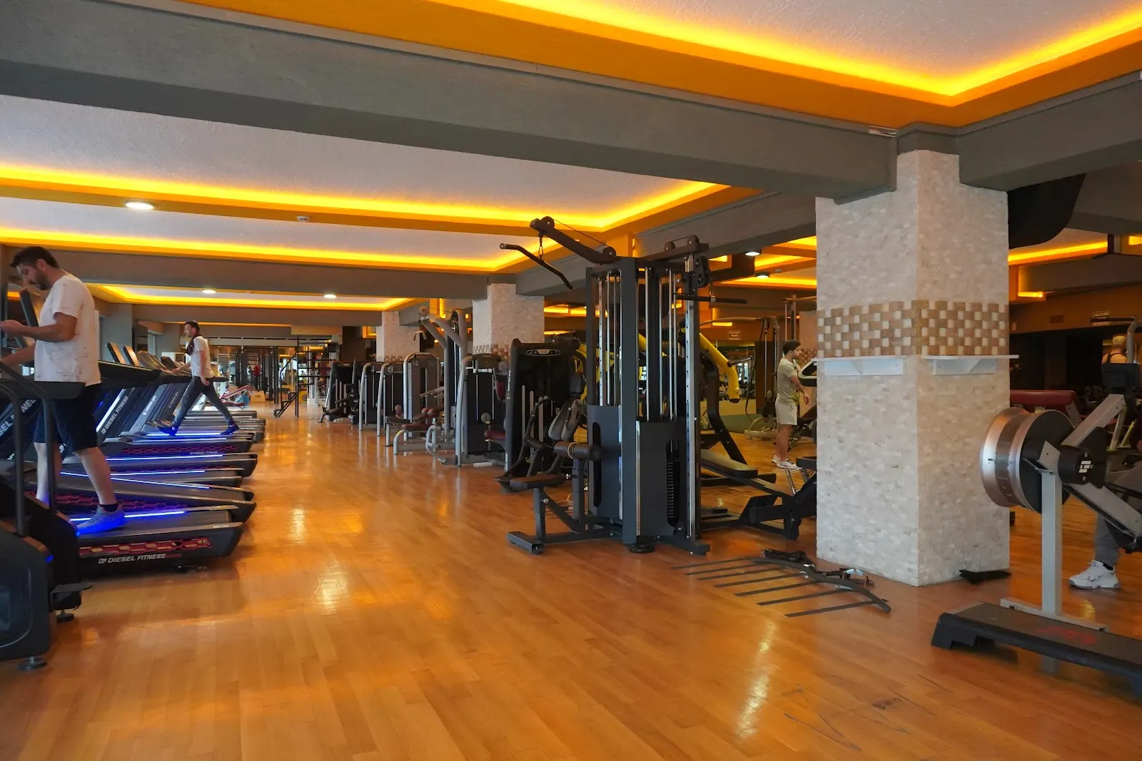 QUİX SPORTS CLUB BEYKOZ