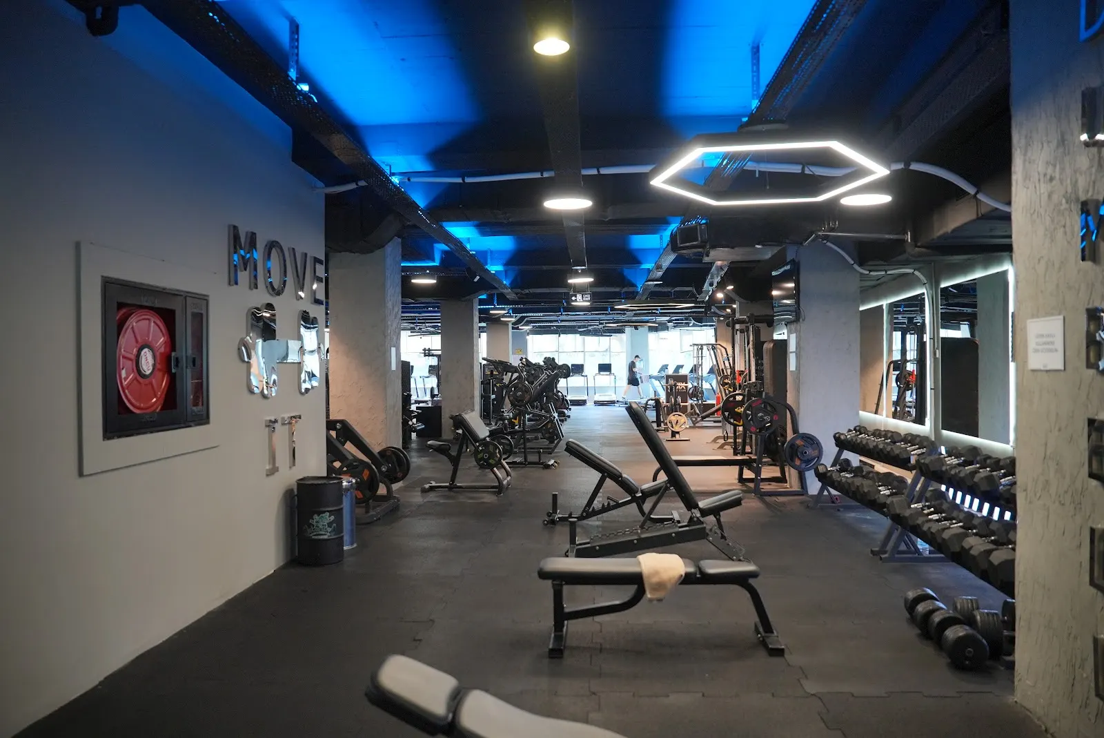 QUİX SPORTS CLUB BEYKOZ fotoğraf 2