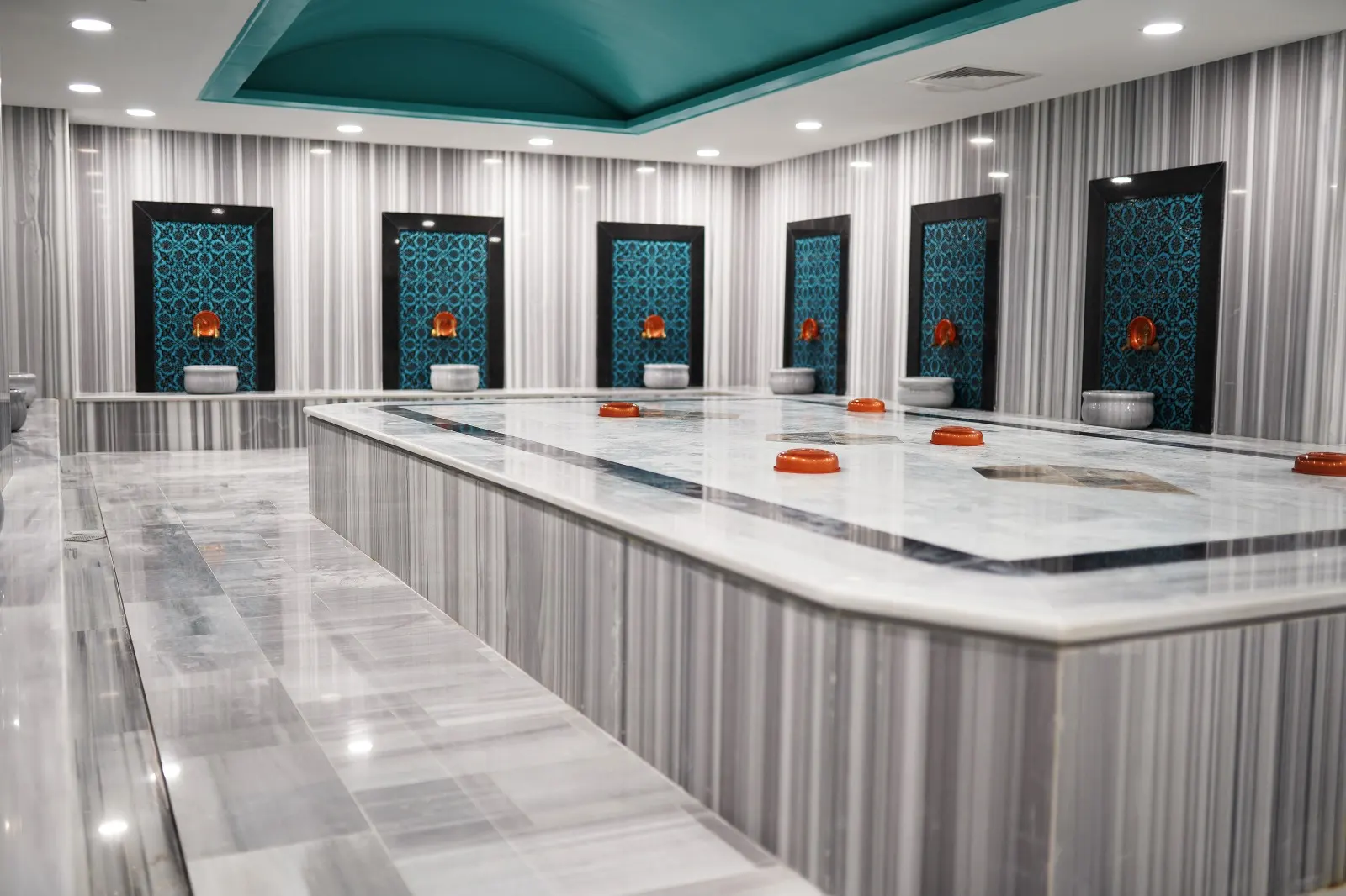 QUİX SPORTS CLUB BEYKOZ fotoğraf 3