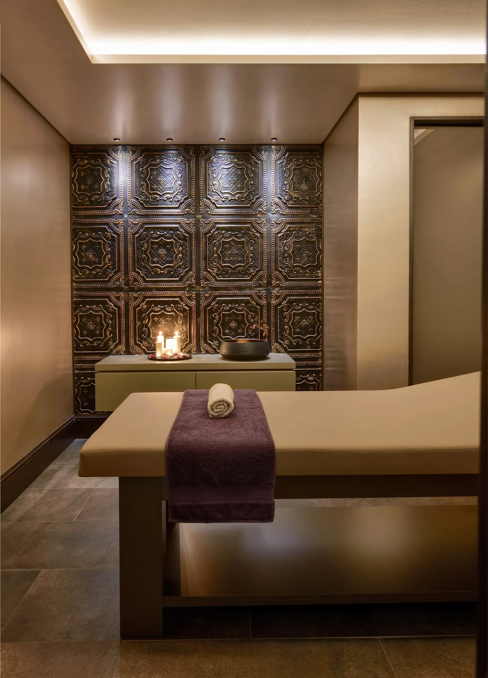 Saint Poseidon Spa Wellness fotoğraf 2