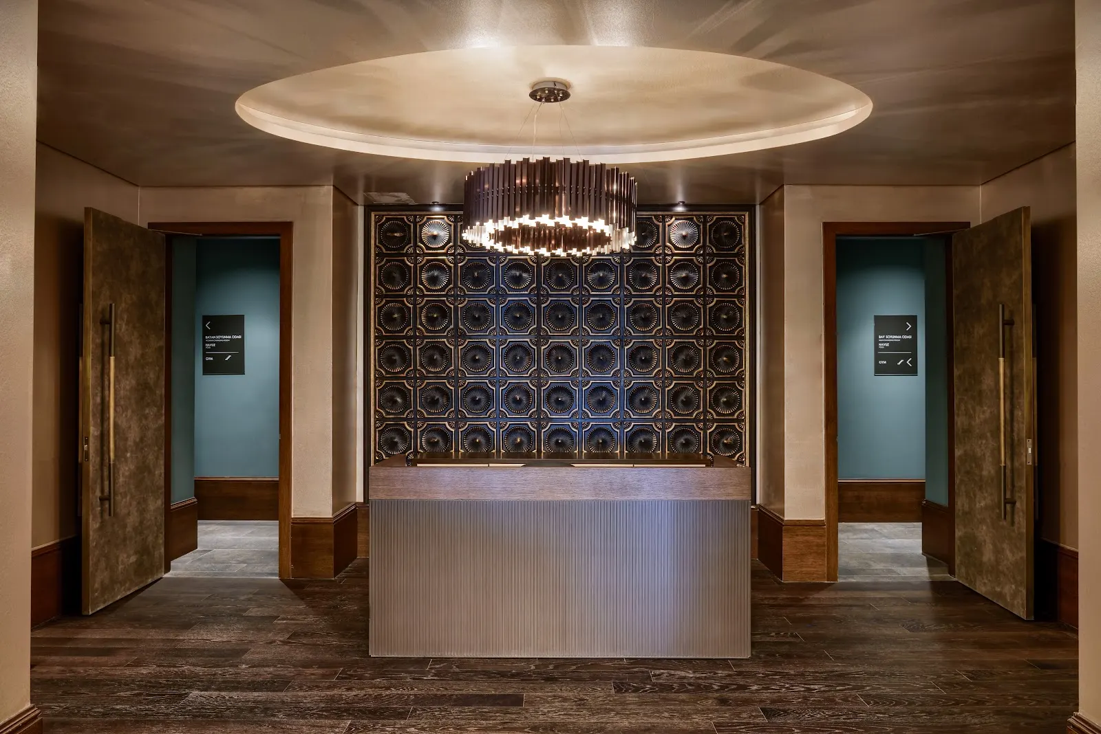 Saint Poseidon Spa Wellness fotoğraf 3
