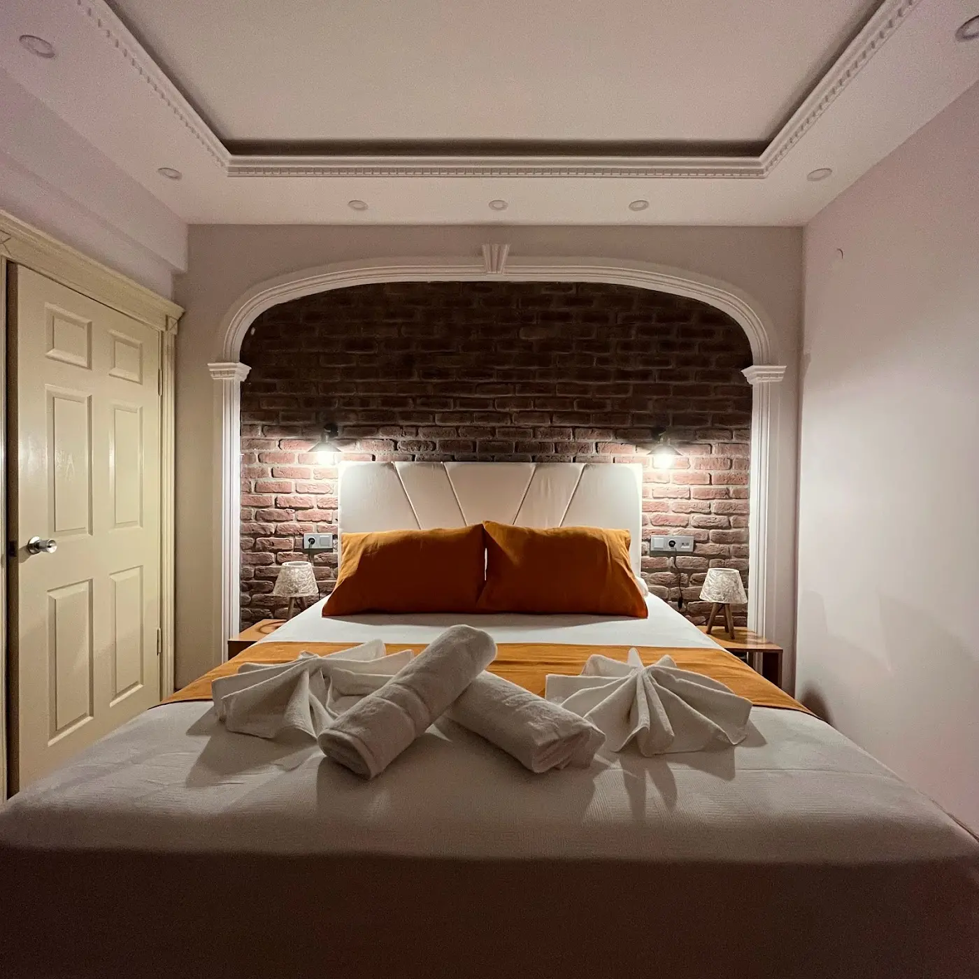 Saklıca Boutique Otel fotoğraf 2