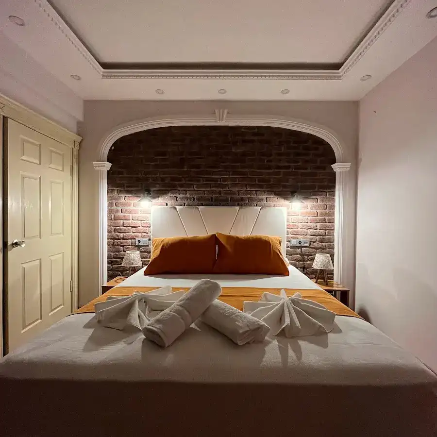 Saklıca Boutique Otel fotoğraf 2