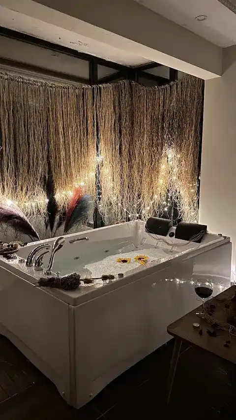 Saklıca Boutique Otel fotoğraf 3