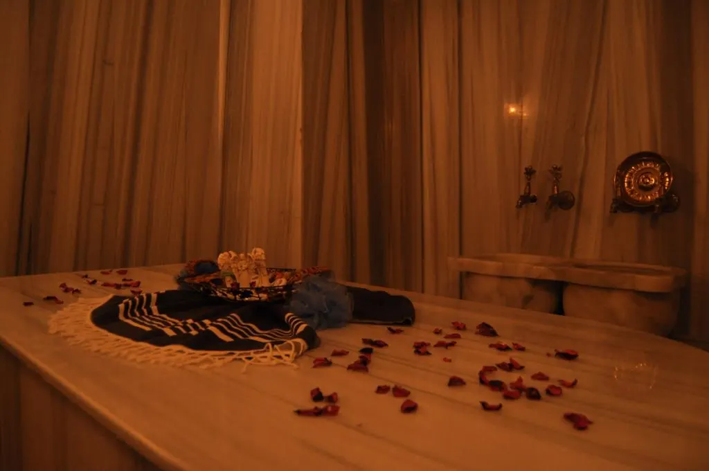Serenity Spa fotoğraf 2