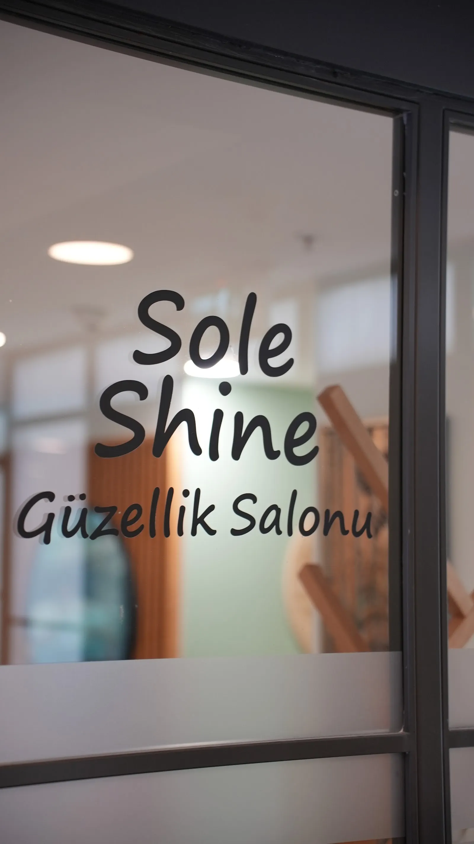 Sole Shine Beauty Acarkent I Epilasyon I Cilt Bakımı I Bölgesel İncelme I Saç Lazeri