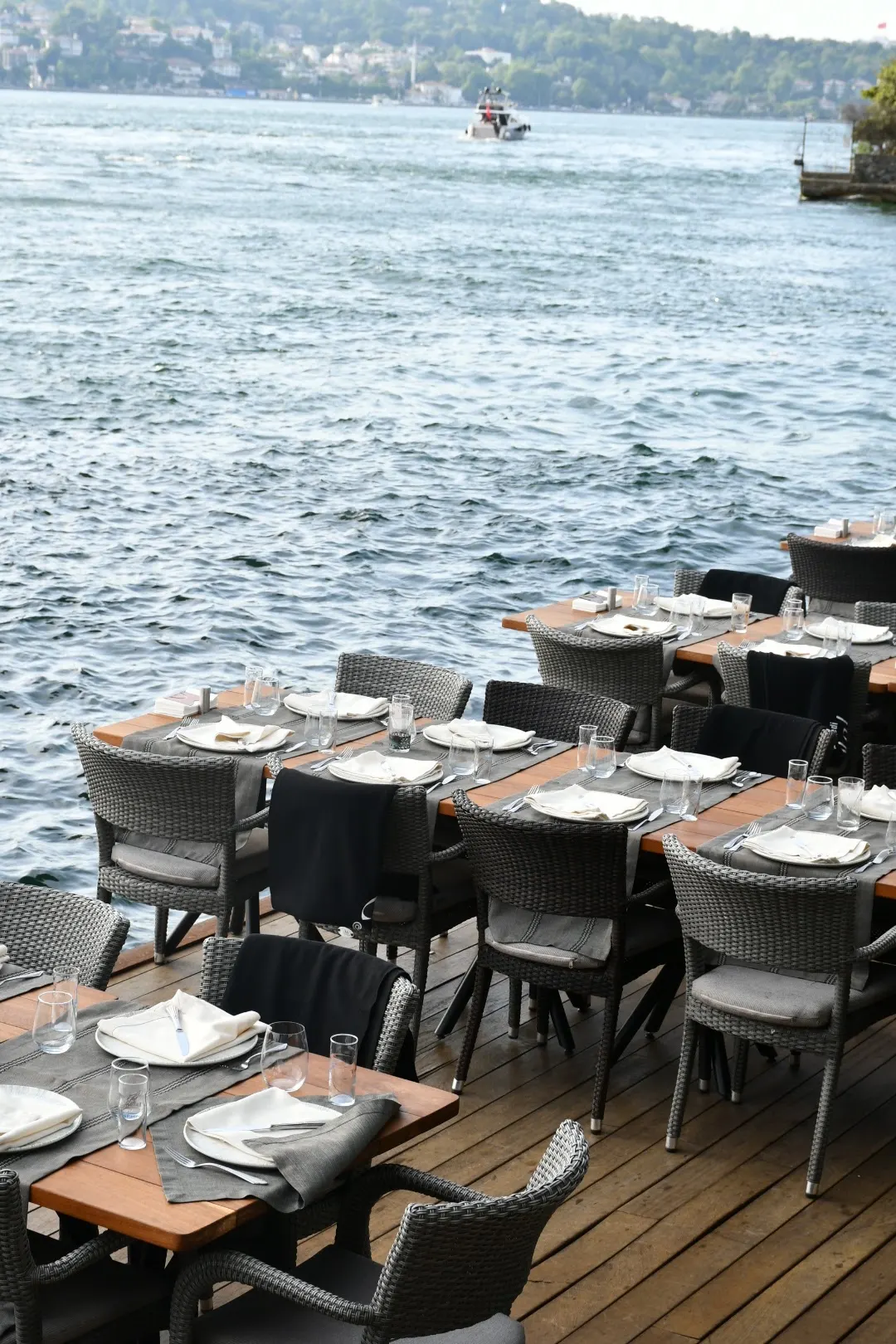 Uskumru Restaurant
