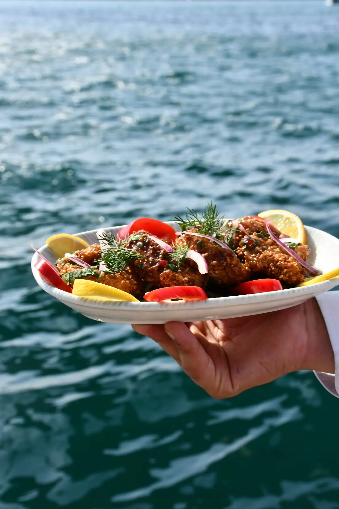 Uskumru Restaurant fotoğraf 2