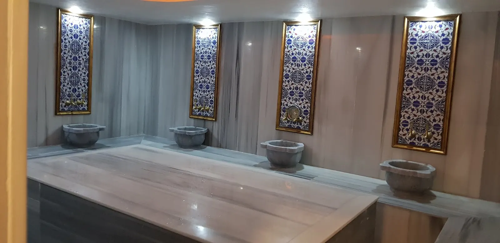 UYGUN YAŞAM SPOR SPA VE MASAJ MERKEZİ