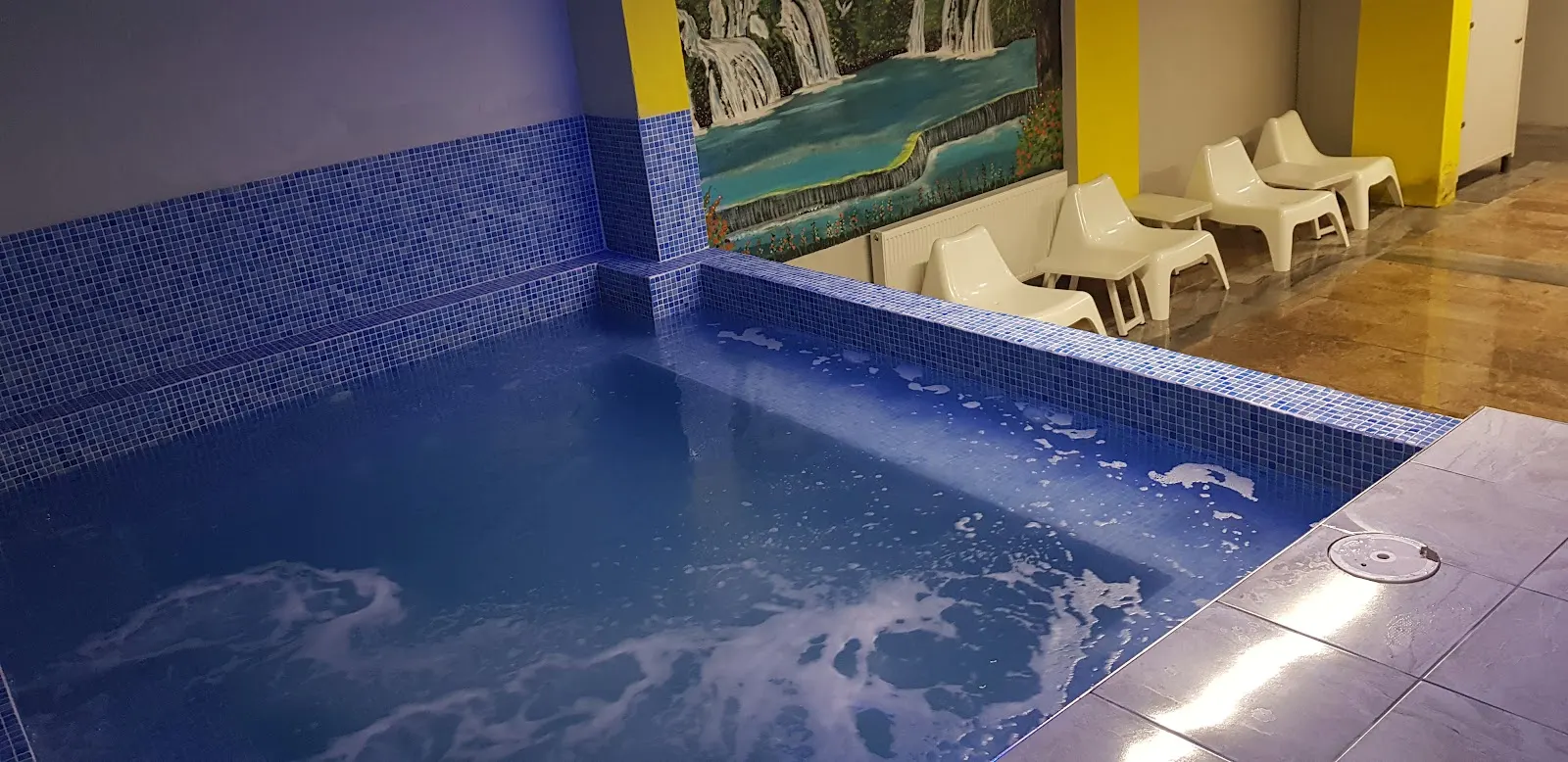 UYGUN YAŞAM SPOR SPA VE MASAJ MERKEZİ fotoğraf 2