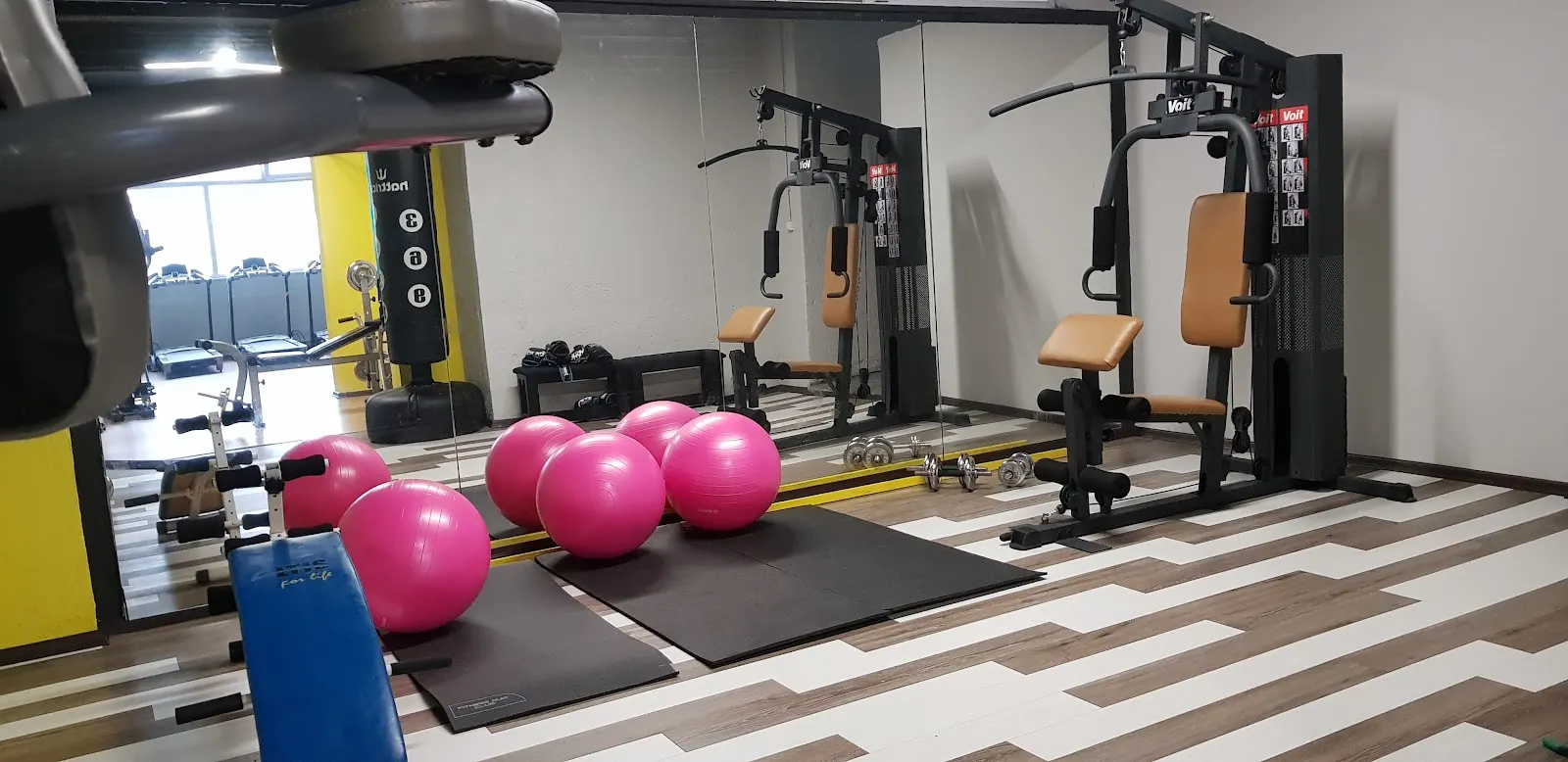 UYGUN YAŞAM SPOR SPA VE MASAJ MERKEZİ fotoğraf 3