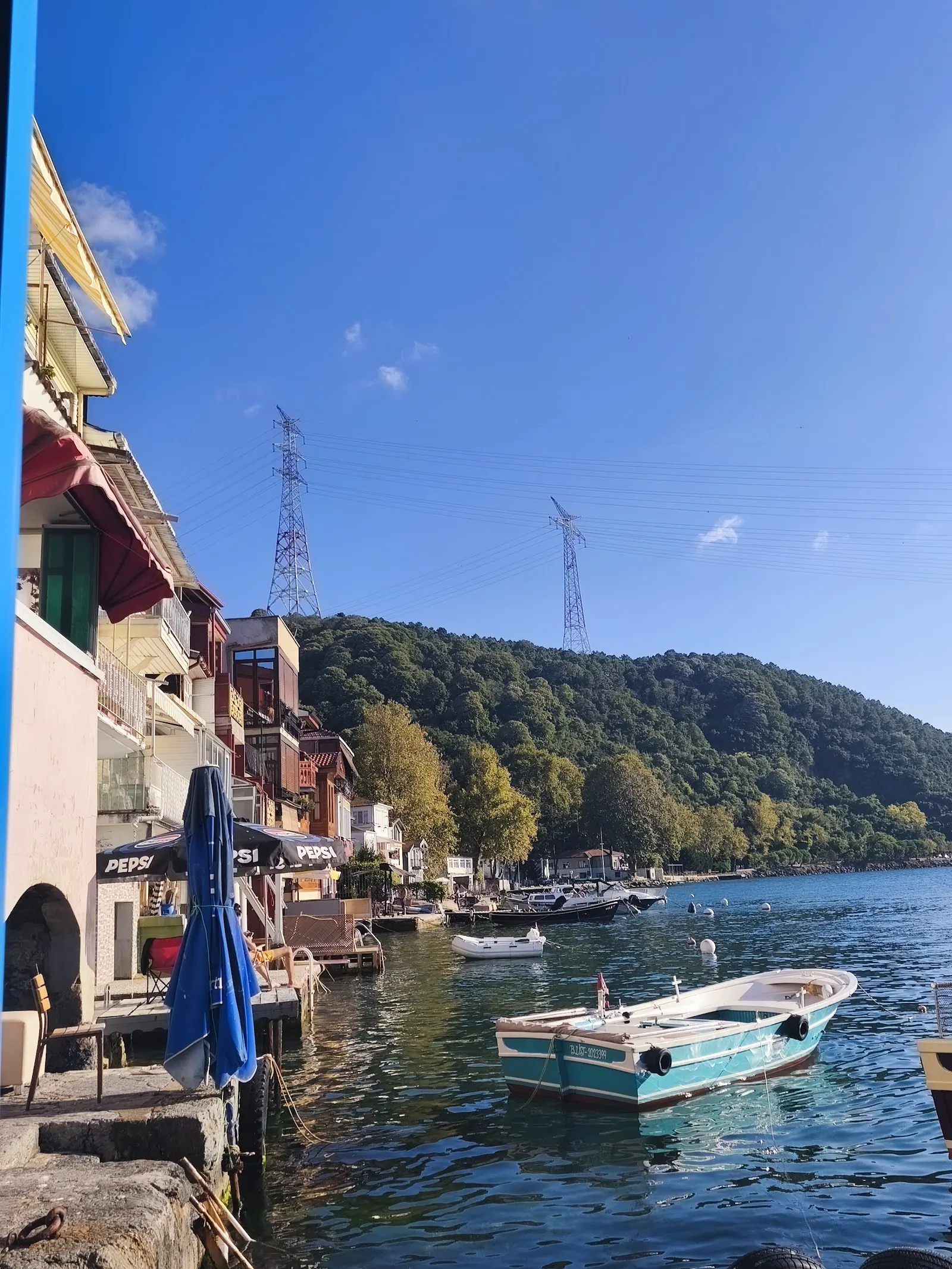 Yedigül Restaurant fotoğraf 3