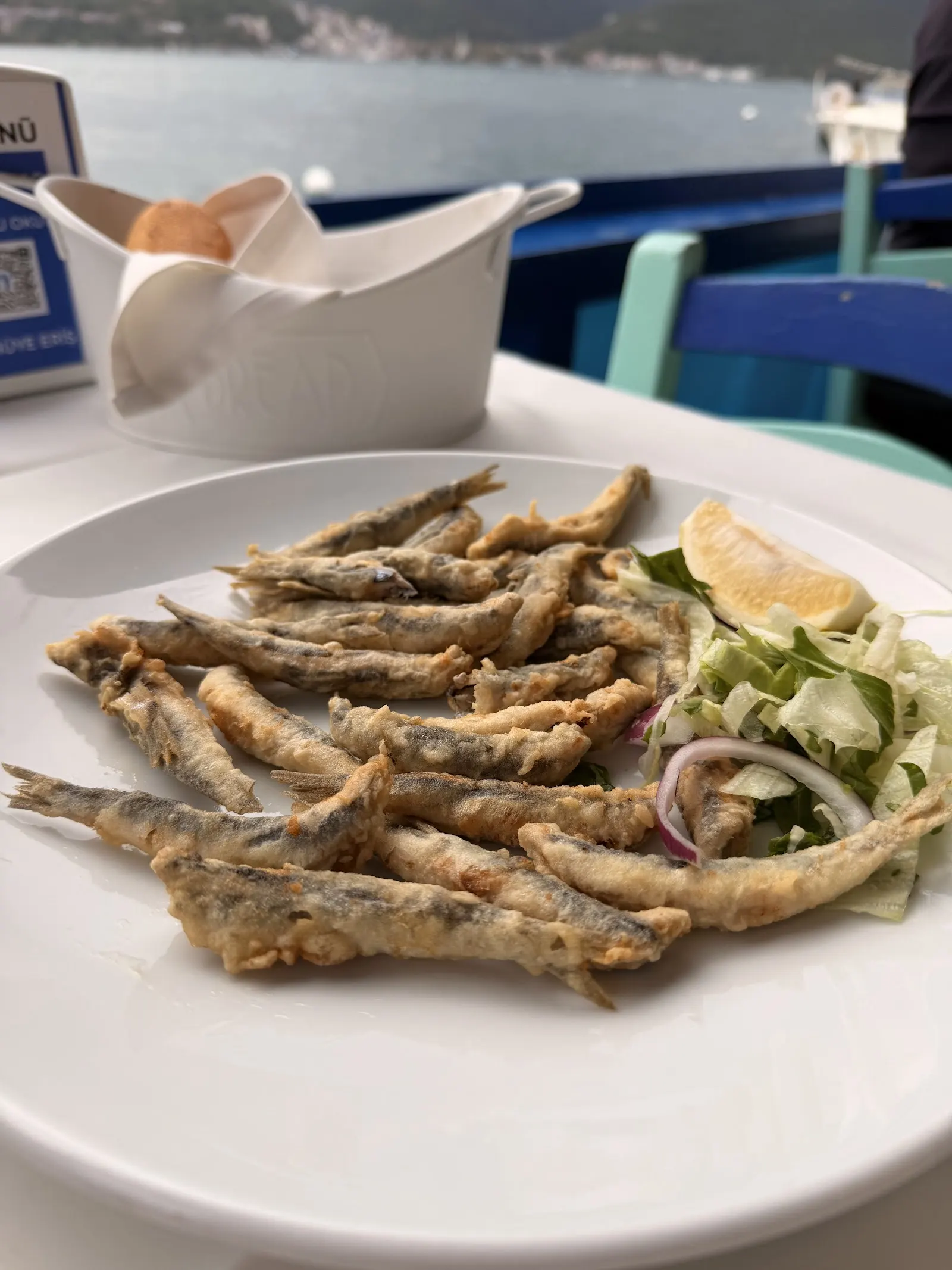 Yosun Restaurant fotoğraf 2