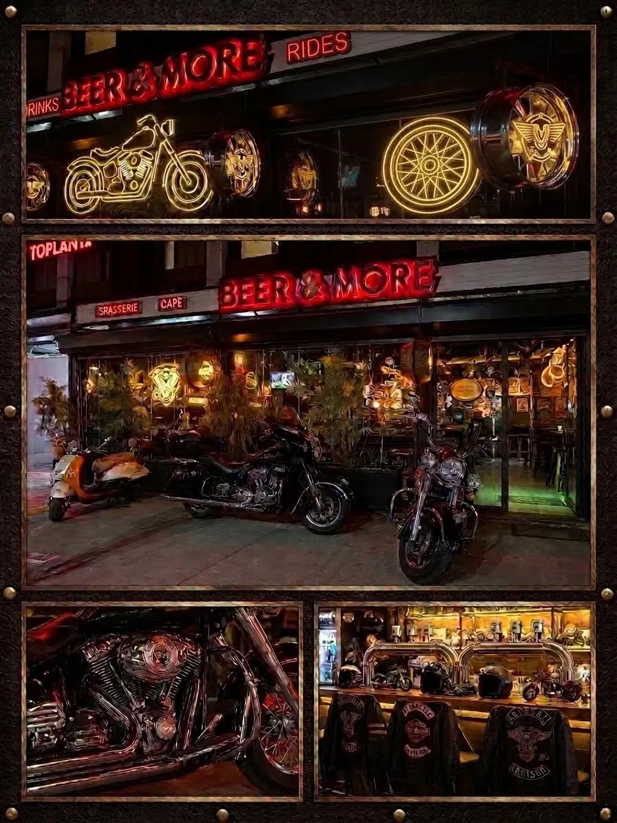 Beer & More fotoğraf 2