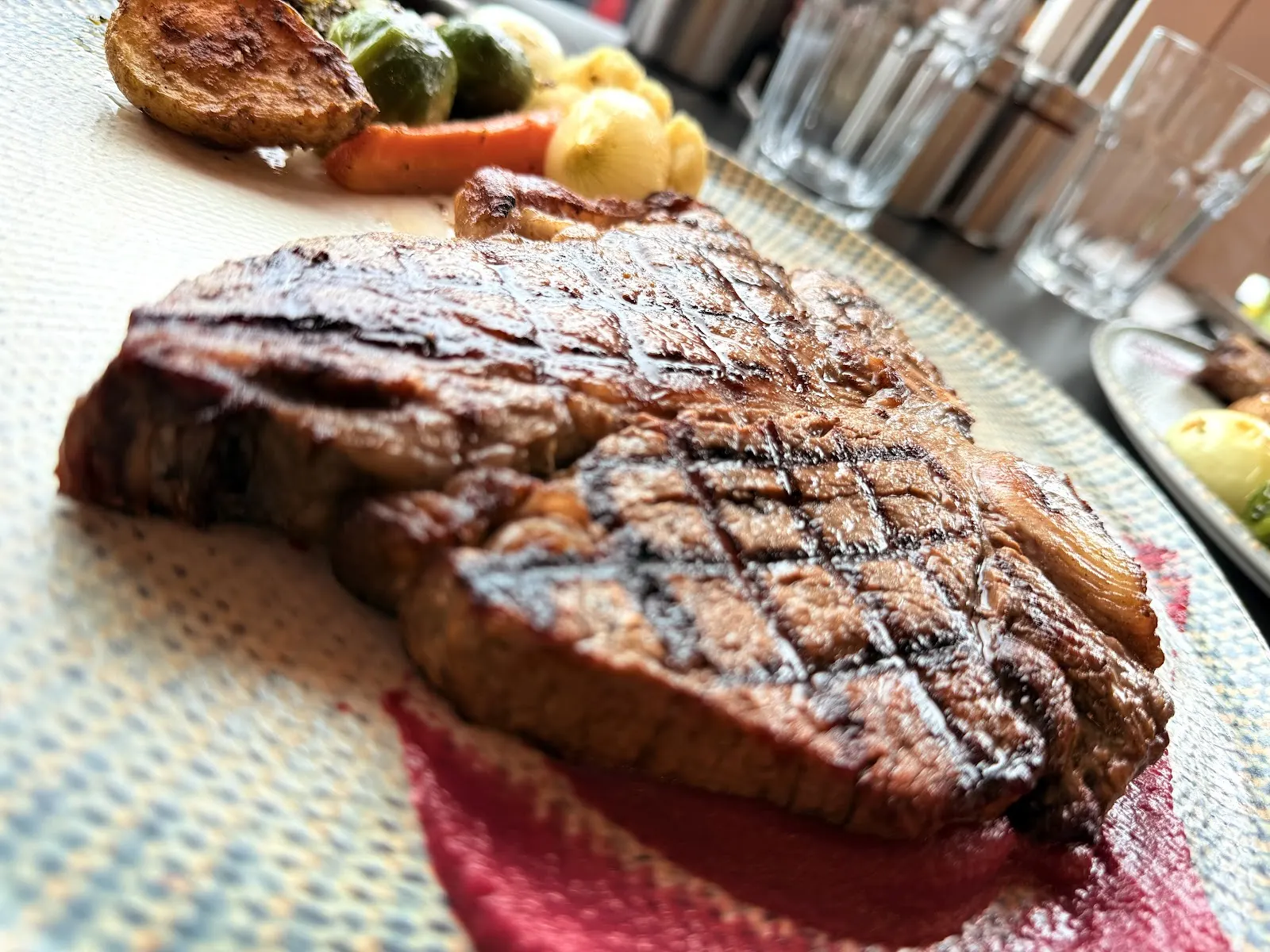 Beş Bıçak Steak House Beylikdüzü fotoğraf 2