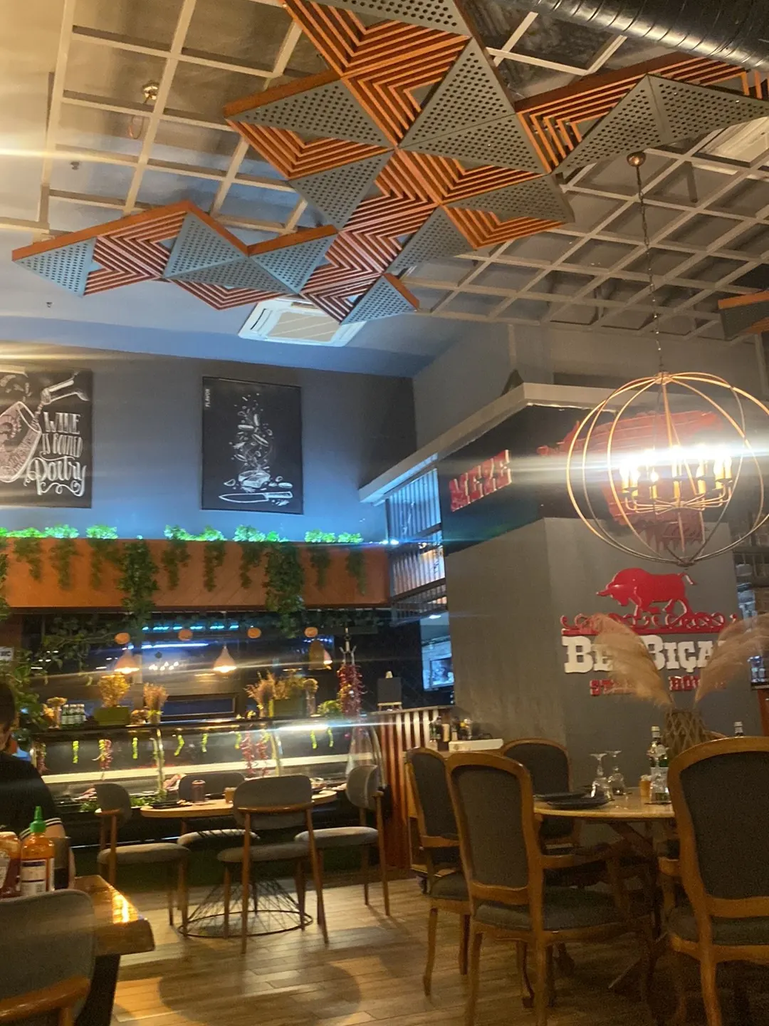 Beş Bıçak Steak House Beylikdüzü fotoğraf 3