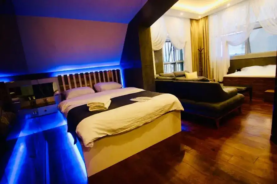 Beylife Suit Otel fotoğraf 2