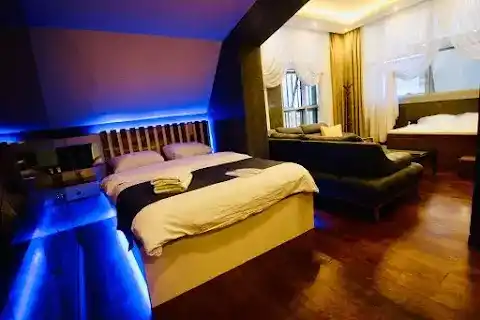 Beylife Suit Otel fotoğraf 2