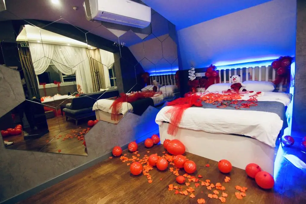 Beylife Suit Otel fotoğraf 3